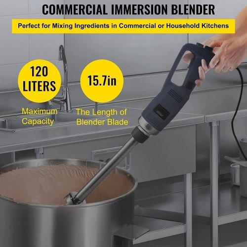 VEVOR Commercial Hand Mixer The Best Commercial Hand Mixer in 2023